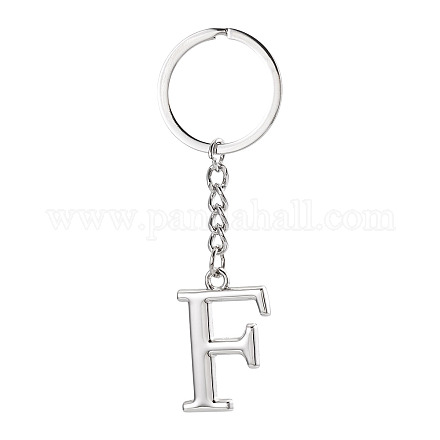 Porte-clés en alliage&nbsp;KEYC-TADJ0001-11F-1
