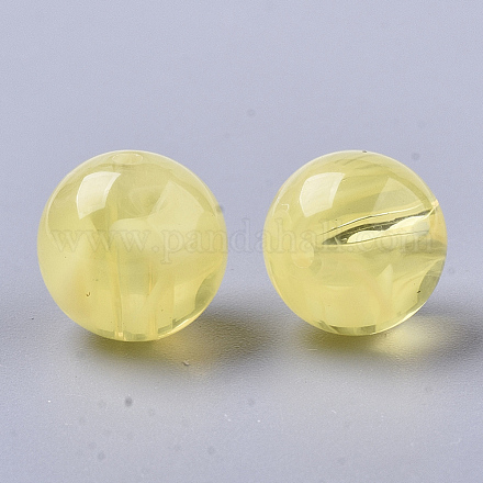 Perles acryliques OACR-S037-002A-1