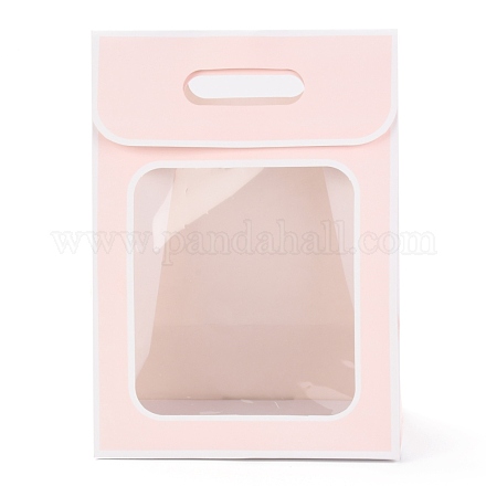 Rectangle Paper Bags ABAG-I005-01A-01-1