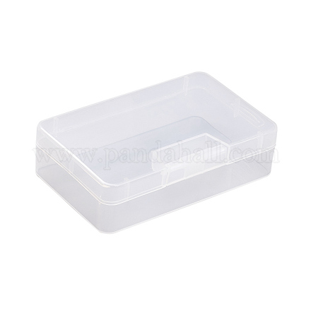 Polypropylen-Kunststoff Perle Lagerbehälter X-CON-E015-09-1