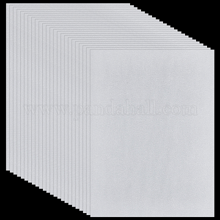 Papier-calque AJEW-WH0248-779-1