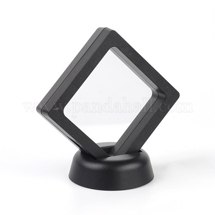 Acrylic Frame Stands X-EDIS-L002-01-A-1