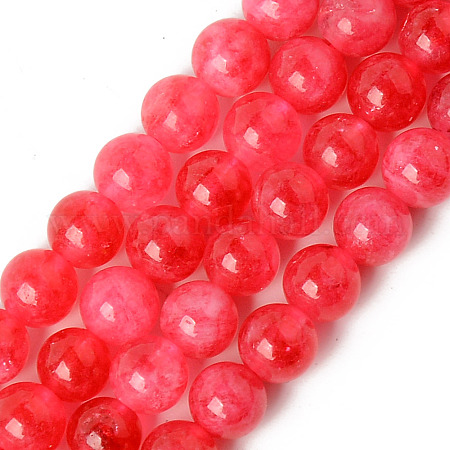Wholesale Natural Quartz Beads Strands - Pandahall.com