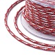 Braided Steel Wire Rope Cord OCOR-G005-3mm-A-04-3