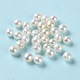 Perle coltivate d'acqua dolce perla naturale PEAR-E020-01A-2