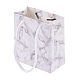 Marmor Muster Papier Geschenk Einkaufstaschen AJEW-CJ0001-18-1