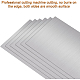 Plaques d'aluminium&nbsp;LS-FIND-WH0003-87B-5