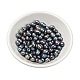 Perlenperlen mit großem Loch PEAR-R064-03-2