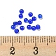 Cabochon tinti in giada bianca naturale&nbsp;G-H309-02-04-3