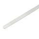Pezzi grezzi per braccialetti in alluminio DIY-H134-01B-P-2