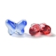 Transparent Glass Beads GLAA-O023-13-4
