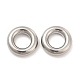 304 Stainless Steel Linking Rings STAS-D246-01A-02P-2