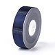 Doppelseitiges Polyester-Satinband SRIB-P012-A04-25mm-1