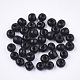 Perles de rocaille en verre SEED-Q025-5mm-M07-3
