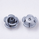 Perles en aluminium FALUM-T001-03A-27-2