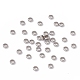 304 Stainless Steel Beads STAS-E036-19-3