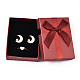 Коробка для ювелирных изделий из картона CBOX-S021-004C-4