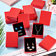 Geschenkboxen aus Karton mit Rautenstruktur&nbsp;LS-CON-TAC0010-03A-04-9