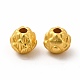 Rack Plating Alloy Beads PALLOY-A001-35MG-1