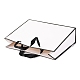Sacs en papier rectangle CARB-F007-02B-01-4