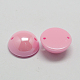 Taiwan links acrilico  perla imitato ACRT-M010-12mm-M-2