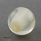 Harz perlen RESI-Q160-18mm-1-2