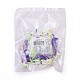 Rectangle with Butterfly Organza Gift Bags OP-P001-05-4