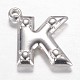 201 Stainless Steel Charms STAS-G081-33P-1