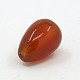 Natural Agate Beads G-G540-02-2