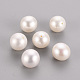 Culture des perles perles d'eau douce naturelles PEAR-P056-016-1
