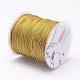 Nylon Threads NWIR-N004-03R-1.5MM-2