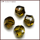 Perles d'imitation cristal autrichien SWAR-F085-6mm-19-1