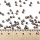 Toho perles de rocaille rondes SEED-JPTR08-PF0556F-4