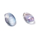 Abalorios de cristal checas GLAA-L025-D09-2