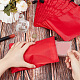 Bolsa de poliéster con cordón&nbsp;ABAG-WH0031-41B-3