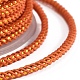 Rondes cordes de polyester de fils de chaîne&nbsp;OCOR-F012-A19-3