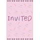 Invitation Cards DIY-WH0208-010-2