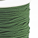 Cordons polyester OCOR-Q037-04-3