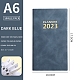 2023 Notebook with 12 Month Tabs AJEW-A043-02B-6