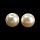 Perle d'imitation en plastique abs KY-C017-18C-2