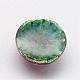 Resin Cabochons RESI-S320-18mm-17-2