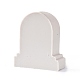 Silicone Halloween Tombstone Candle Molds DIY-A040-05A-4