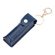 Wadorn Chapstick-Schlüsselanhängerhalter KEYC-WH0029-56A-1