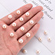 Grade AAA Natural Cultured Freshwater Pearl Beads PEAR-N020-01A-7