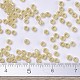 Miyuki runde Rocailles Perlen SEED-X0054-RR0578-4