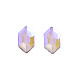 Cabujones de cristal de rhinestone MRMJ-N027-044B-3