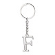 Porte-clés en alliage&nbsp;KEYC-TADJ0001-11F-1