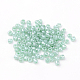 6/0 Glass Seed Beads SEED-US0003-4mm-154-2