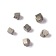 Natürliche Pyrit-Chip-Perlen X-G-M364-19-2