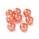 Perline acrilico perla imitato PL609-04-2